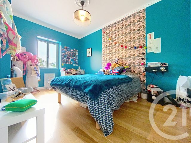 Maison &agrave; vendre - 4 pi&egrave;ces - 105 m2 - Rochefort - 17 - POITOU-CHARENTES