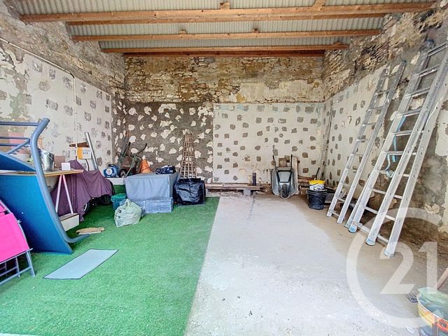 Maison &agrave; vendre - 4 pi&egrave;ces - 105 m2 - Rochefort - 17 - POITOU-CHARENTES