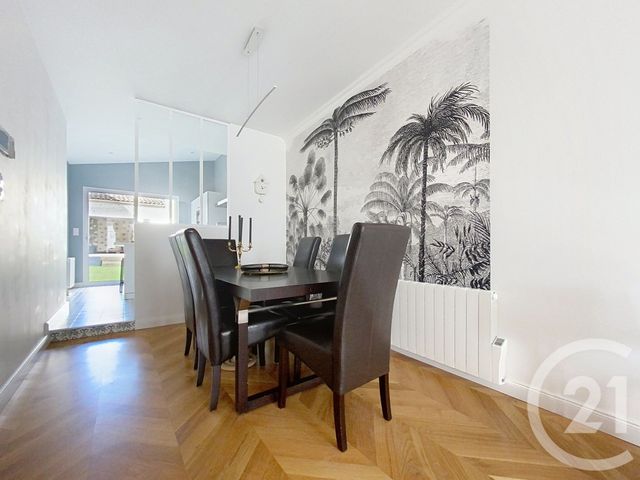 Maison &agrave; vendre - 4 pi&egrave;ces - 105 m2 - Rochefort - 17 - POITOU-CHARENTES