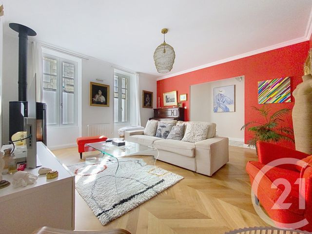 maison - ROCHEFORT - 17