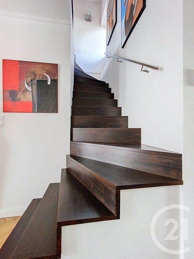 Maison &agrave; vendre - 4 pi&egrave;ces - 105 m2 - Rochefort - 17 - POITOU-CHARENTES