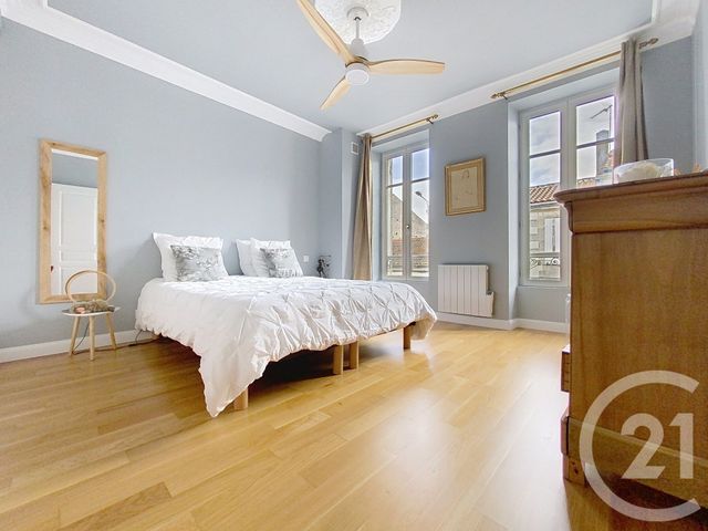 Maison &agrave; vendre - 4 pi&egrave;ces - 105 m2 - Rochefort - 17 - POITOU-CHARENTES