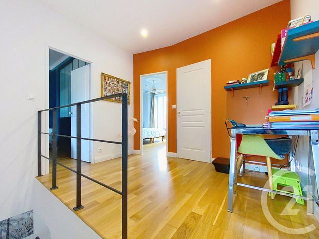 Maison &agrave; vendre - 4 pi&egrave;ces - 105 m2 - Rochefort - 17 - POITOU-CHARENTES