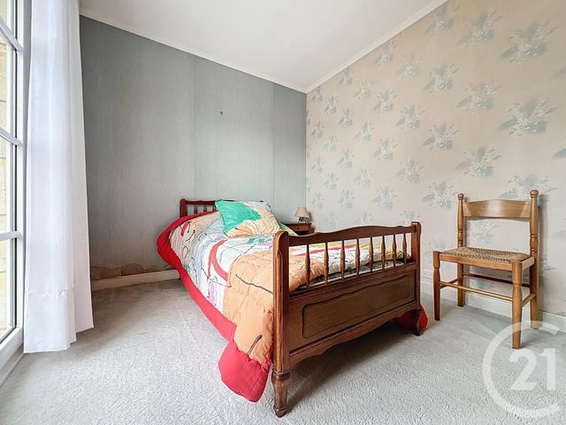 Maison &agrave; vendre - 7 pi&egrave;ces - 137,57 m2 - St Agnant - 17 - POITOU-CHARENTES