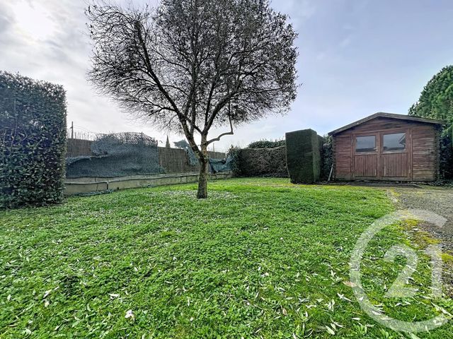 Maison &agrave; vendre - 7 pi&egrave;ces - 137,57 m2 - St Agnant - 17 - POITOU-CHARENTES