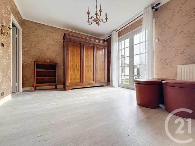 Maison &agrave; vendre - 7 pi&egrave;ces - 137,57 m2 - St Agnant - 17 - POITOU-CHARENTES