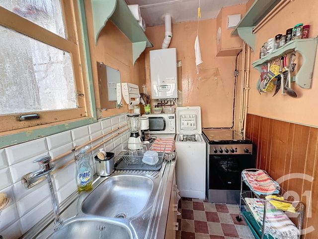 Maison &agrave; vendre - 5 pi&egrave;ces - 150 m2 - Rochefort - 17 - POITOU-CHARENTES