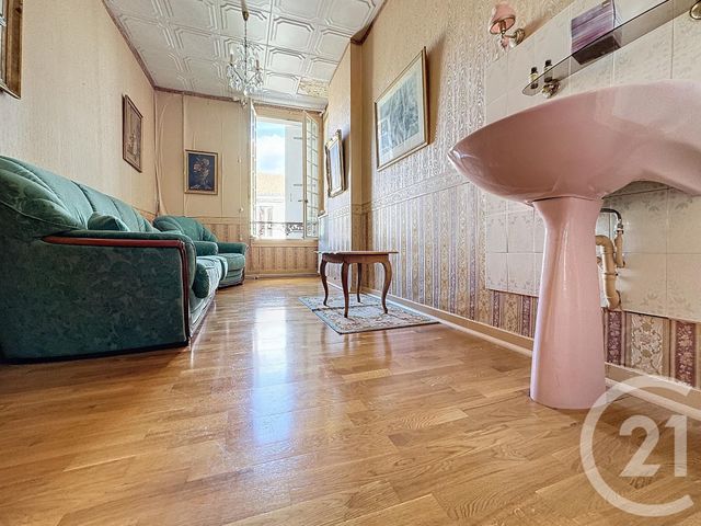 Maison &agrave; vendre - 5 pi&egrave;ces - 150 m2 - Rochefort - 17 - POITOU-CHARENTES