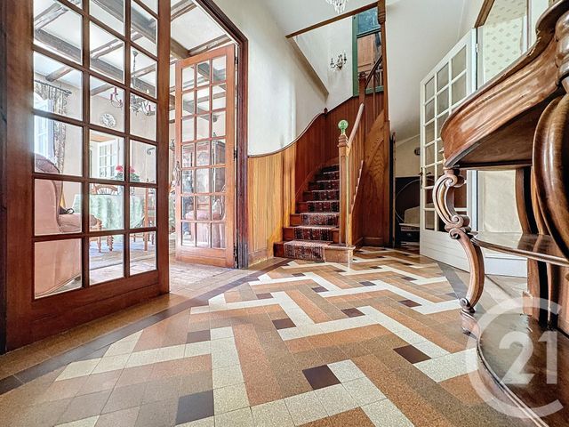 Maison &agrave; vendre - 5 pi&egrave;ces - 150 m2 - Rochefort - 17 - POITOU-CHARENTES