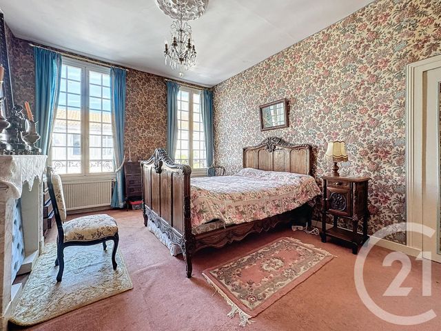 Maison &agrave; vendre - 5 pi&egrave;ces - 150 m2 - Rochefort - 17 - POITOU-CHARENTES