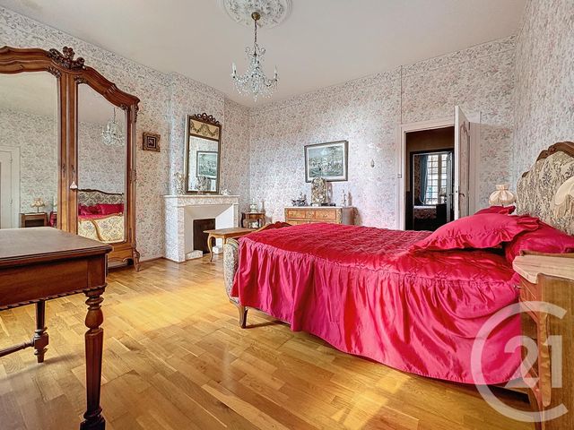 Maison &agrave; vendre - 5 pi&egrave;ces - 150 m2 - Rochefort - 17 - POITOU-CHARENTES