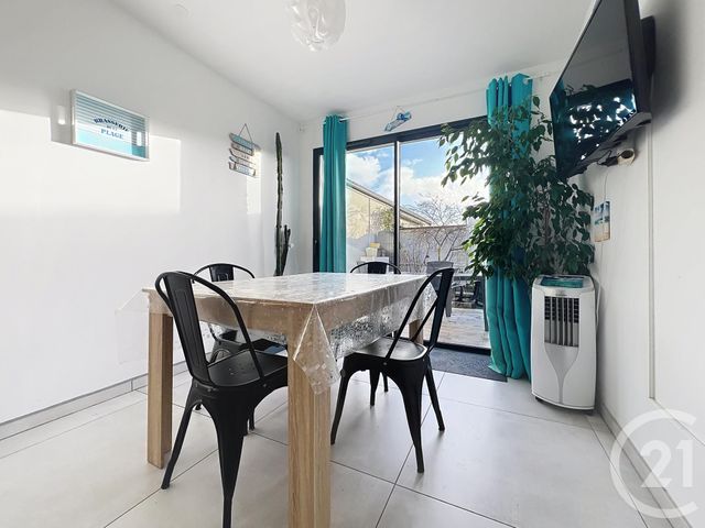 Maison &agrave; vendre - 11 pi&egrave;ces - 237,48 m2 - Aigrefeuille D Aunis - 17 - POITOU-CHARENTES