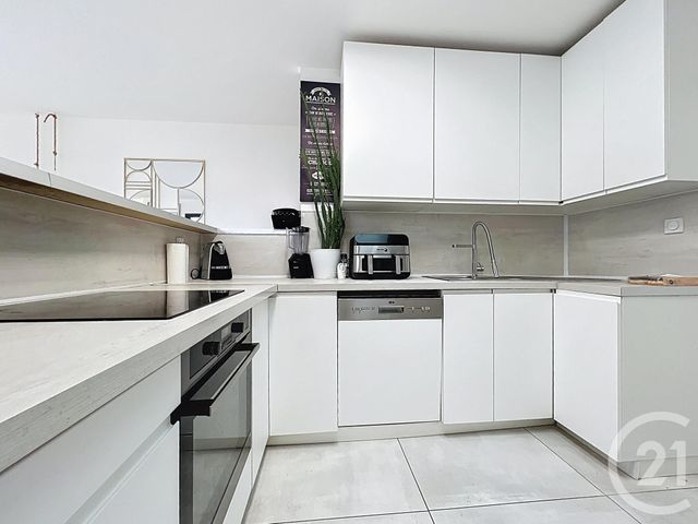 Maison &agrave; vendre - 11 pi&egrave;ces - 237,48 m2 - Aigrefeuille D Aunis - 17 - POITOU-CHARENTES