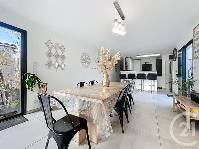 Maison &agrave; vendre - 11 pi&egrave;ces - 237,48 m2 - Aigrefeuille D Aunis - 17 - POITOU-CHARENTES