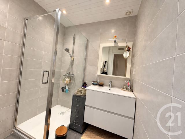 Appartement F4 &agrave; vendre - 5 pi&egrave;ces - 126,40 m2 - St Etienne - 42 - RHONE-ALPES