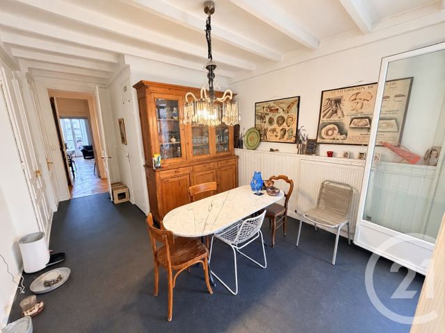 Appartement F4 &agrave; vendre - 5 pi&egrave;ces - 126,40 m2 - St Etienne - 42 - RHONE-ALPES