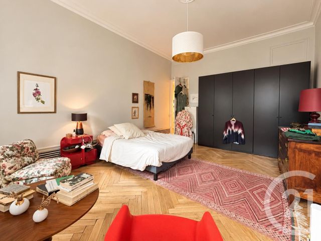 Appartement F4 &agrave; vendre - 5 pi&egrave;ces - 126,40 m2 - St Etienne - 42 - RHONE-ALPES