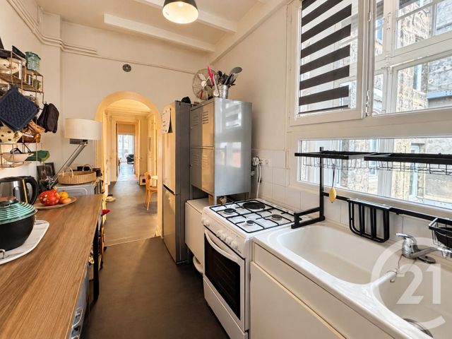 Appartement F4 &agrave; vendre - 5 pi&egrave;ces - 126,40 m2 - St Etienne - 42 - RHONE-ALPES