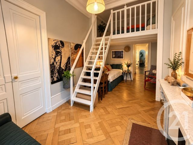 Appartement F4 &agrave; vendre - 5 pi&egrave;ces - 126,40 m2 - St Etienne - 42 - RHONE-ALPES