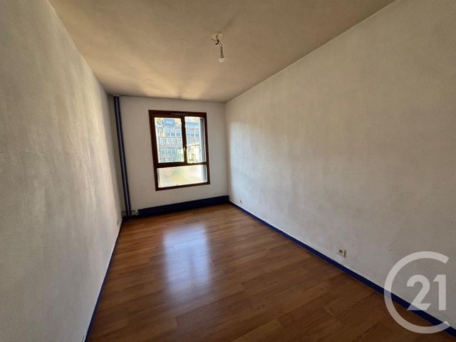 Appartement F3 &agrave; vendre - 3 pi&egrave;ces - 65 m2 - St Etienne - 42 - RHONE-ALPES