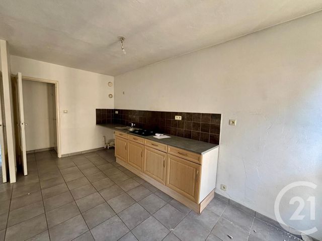 Appartement F3 &agrave; vendre - 3 pi&egrave;ces - 65 m2 - St Etienne - 42 - RHONE-ALPES