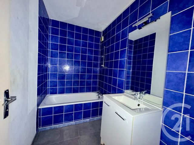 Appartement F3 &agrave; vendre - 3 pi&egrave;ces - 65 m2 - St Etienne - 42 - RHONE-ALPES