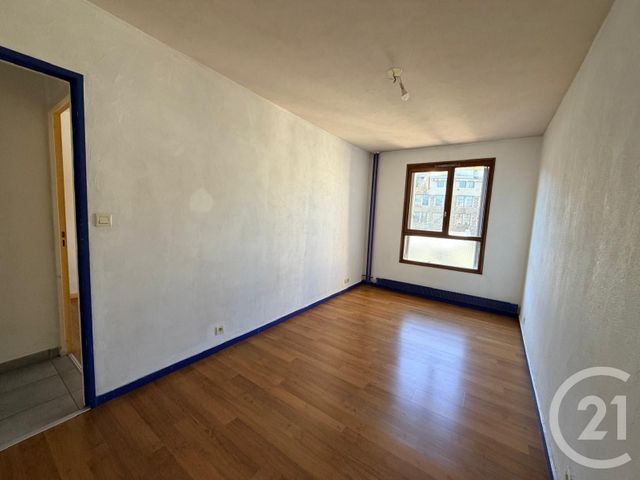Appartement F3 &agrave; vendre - 3 pi&egrave;ces - 65 m2 - St Etienne - 42 - RHONE-ALPES