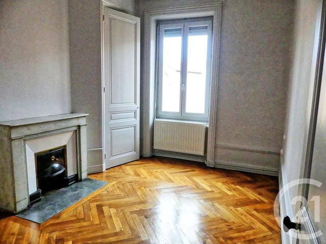 Appartement F3 à vendre - 3 pièces - 87,30 m2 - St Etienne - 42 - RHONE-ALPES