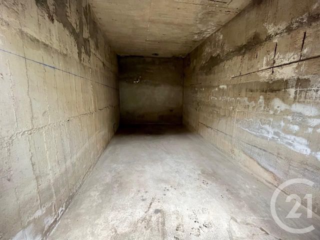 Parking &agrave; vendre - 12,50 m2 - St Etienne - 42 - RHONE-ALPES