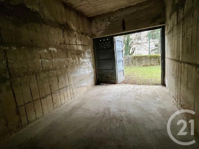 Parking &agrave; vendre - 12,50 m2 - St Etienne - 42 - RHONE-ALPES