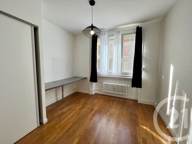 Appartement F3 &agrave; vendre - 3 pi&egrave;ces - 65 m2 - St Etienne - 42 - RHONE-ALPES
