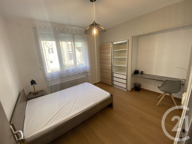 Appartement F3 &agrave; vendre - 4 pi&egrave;ces - 65 m2 - St Etienne - 42 - RHONE-ALPES