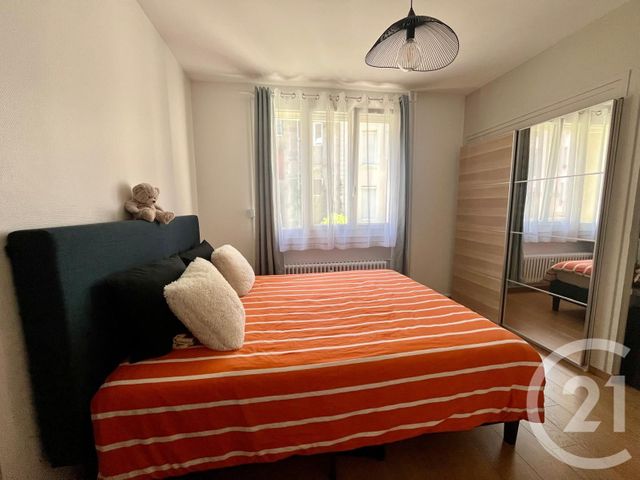 Appartement F3 &agrave; vendre - 3 pi&egrave;ces - 65 m2 - St Etienne - 42 - RHONE-ALPES