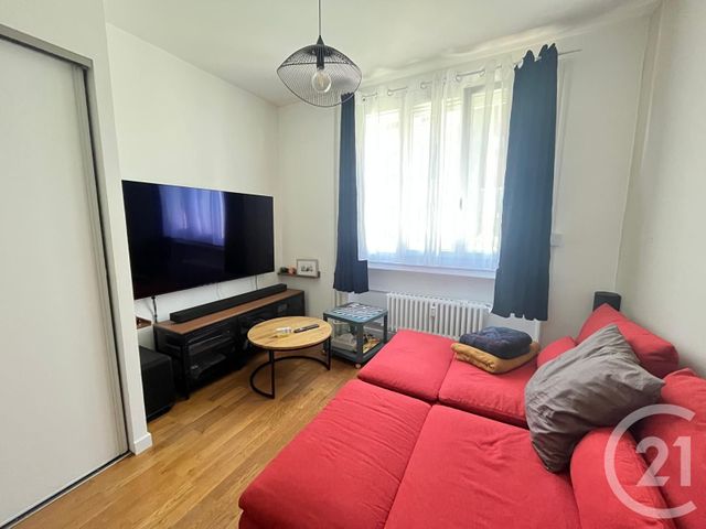Appartement F3 &agrave; vendre - 3 pi&egrave;ces - 65 m2 - St Etienne - 42 - RHONE-ALPES