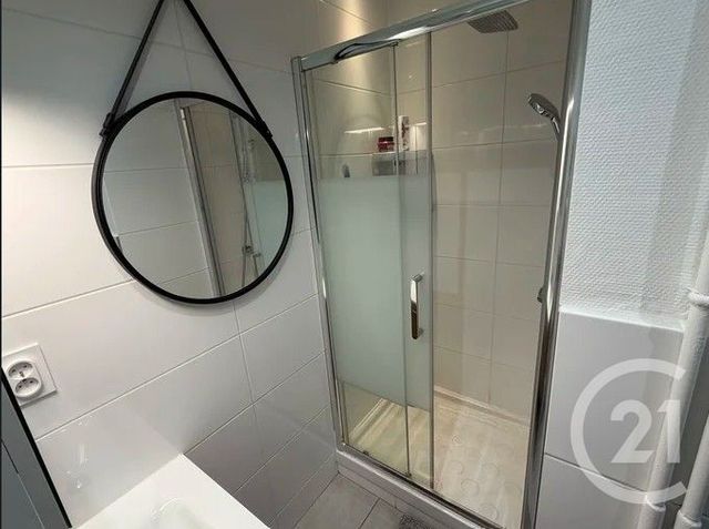 Appartement F3 &agrave; vendre - 4 pi&egrave;ces - 65 m2 - St Etienne - 42 - RHONE-ALPES