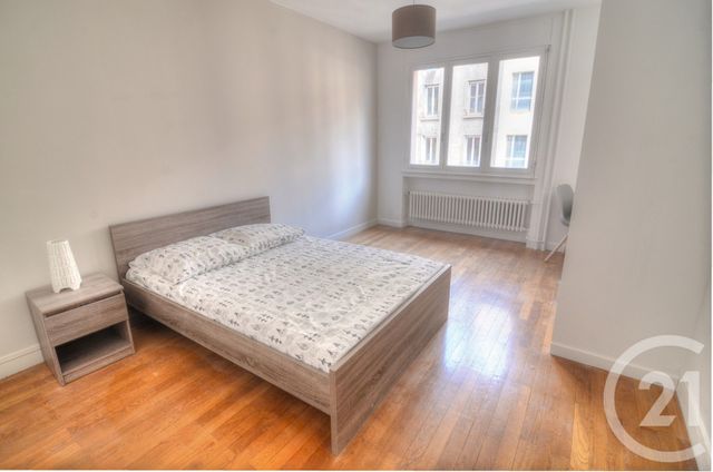 Appartement F3 &agrave; vendre - 4 pi&egrave;ces - 65 m2 - St Etienne - 42 - RHONE-ALPES