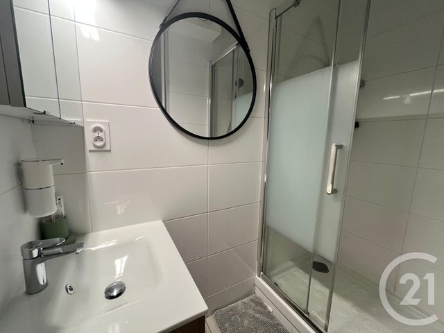 Appartement F3 &agrave; vendre - 3 pi&egrave;ces - 65 m2 - St Etienne - 42 - RHONE-ALPES
