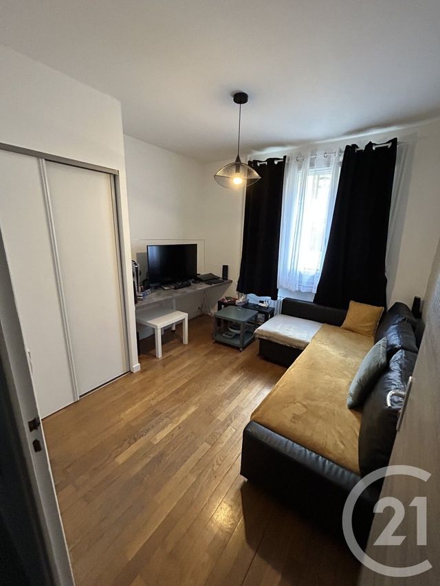 Appartement F3 &agrave; vendre - 4 pi&egrave;ces - 65 m2 - St Etienne - 42 - RHONE-ALPES