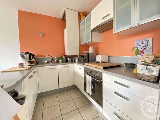 Appartement F3 &agrave; vendre - 3 pi&egrave;ces - 73 m2 - St Etienne - 42 - RHONE-ALPES