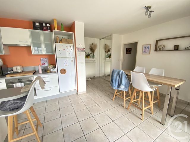 Appartement F3 &agrave; vendre - 3 pi&egrave;ces - 73 m2 - St Etienne - 42 - RHONE-ALPES