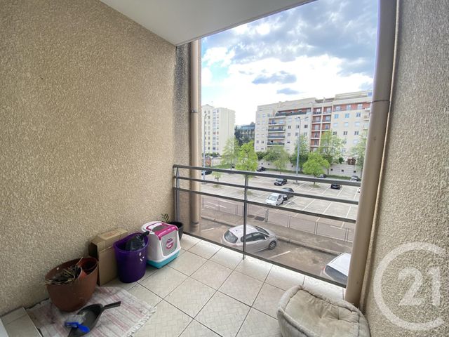 Appartement F3 &agrave; vendre - 3 pi&egrave;ces - 73 m2 - St Etienne - 42 - RHONE-ALPES