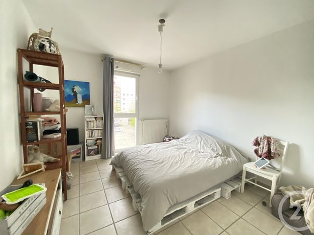 Appartement F3 &agrave; vendre - 3 pi&egrave;ces - 73 m2 - St Etienne - 42 - RHONE-ALPES