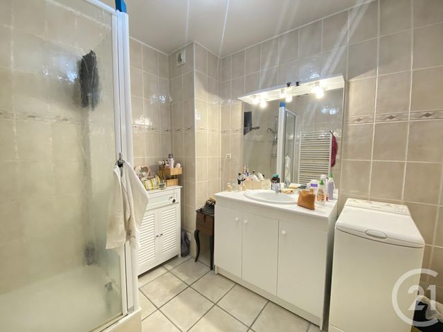 Appartement F3 &agrave; vendre - 3 pi&egrave;ces - 73 m2 - St Etienne - 42 - RHONE-ALPES