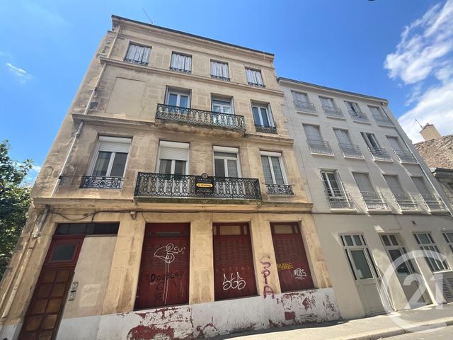 Appartement F5 à vendre - 5 pièces - 113,05 m2 - St Etienne - 42 - RHONE-ALPES