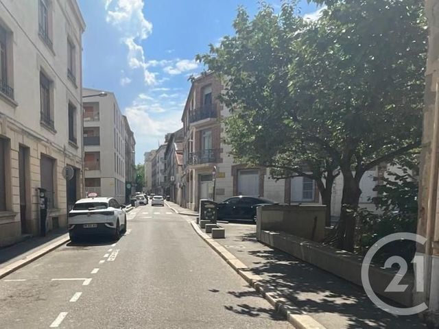 Appartement F5 à vendre - 5 pièces - 113,05 m2 - St Etienne - 42 - RHONE-ALPES