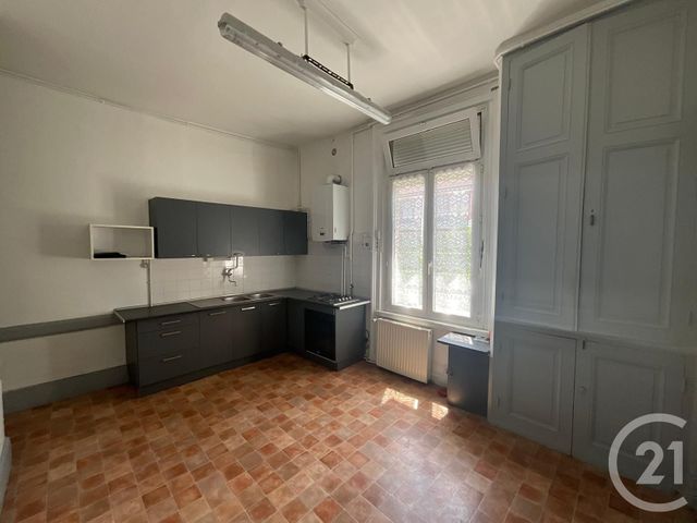 Appartement F5 à vendre - 5 pièces - 113,05 m2 - St Etienne - 42 - RHONE-ALPES