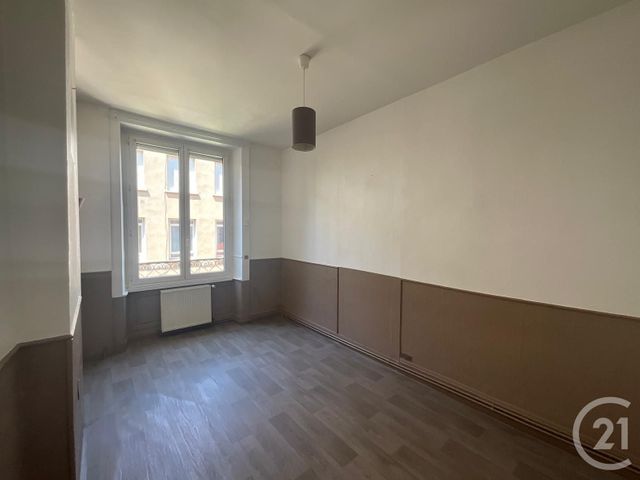 Appartement F5 à vendre - 5 pièces - 113,05 m2 - St Etienne - 42 - RHONE-ALPES
