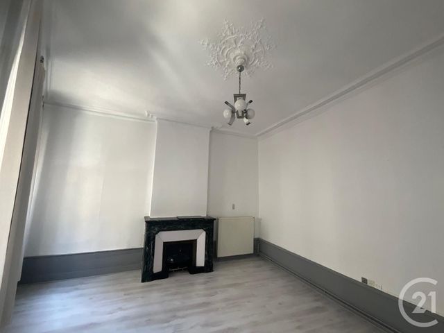 Appartement F5 à vendre - 5 pièces - 113,05 m2 - St Etienne - 42 - RHONE-ALPES