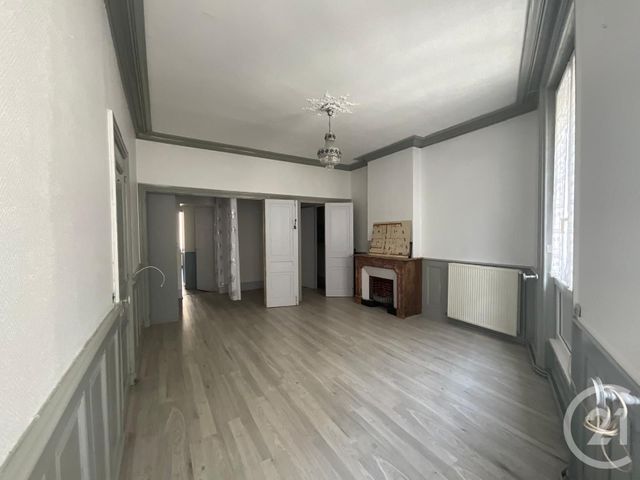 Appartement F5 à vendre - 5 pièces - 113,05 m2 - St Etienne - 42 - RHONE-ALPES