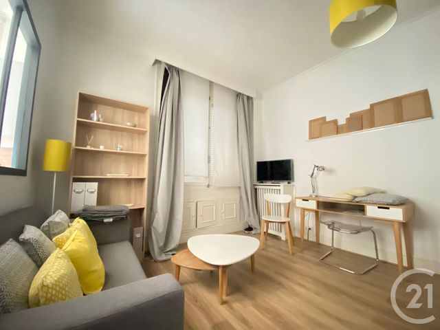 Appartement T1 à louer - 1 pièce - 33 m2 - St Etienne - 42 - RHONE-ALPES